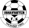 Ishavsbyen