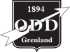 Odd Grenland III