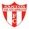 Santos de Guápiles