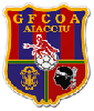 GFCO Ajaccio