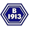 B 1913