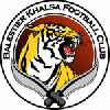 Balestier Khalsa FC