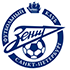 Zenit Petersburg