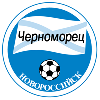 FC Chernomorets Novorossiysk