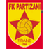 FK Partizani