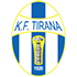 KF Tirana