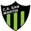 San Martín de San Juan