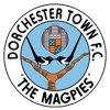 Dorchester Town