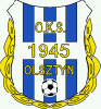 OKS 1945 Olsztyn