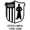 Corby Town