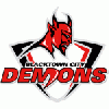 Blacktown City Demons FC