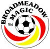 Broadmeadow Magic FC