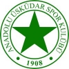 Anadolu Uskudar 1908