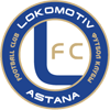 Lokomotiv Astana