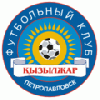 FC Kyzylzhar Petropavlovsk