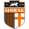 FC Shirak