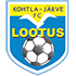 Lootus Kohtla-Järve