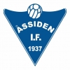 Åssiden