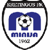 Minija Kretinga