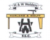 Harland & Wolff Welders FC