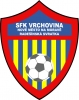 SFK Vrchovina