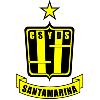 Deportivo Santamarina