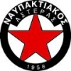 Nafpaktiakos Asteras