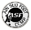 Ain Sud Foot