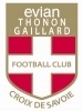 Evian Thonon Gaillar